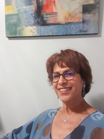Najet COPELLO